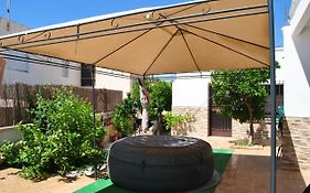Maestranza