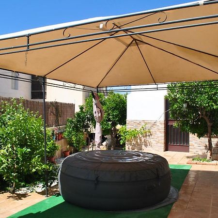 Appartement Maestranza à Berja Extérieur photo
