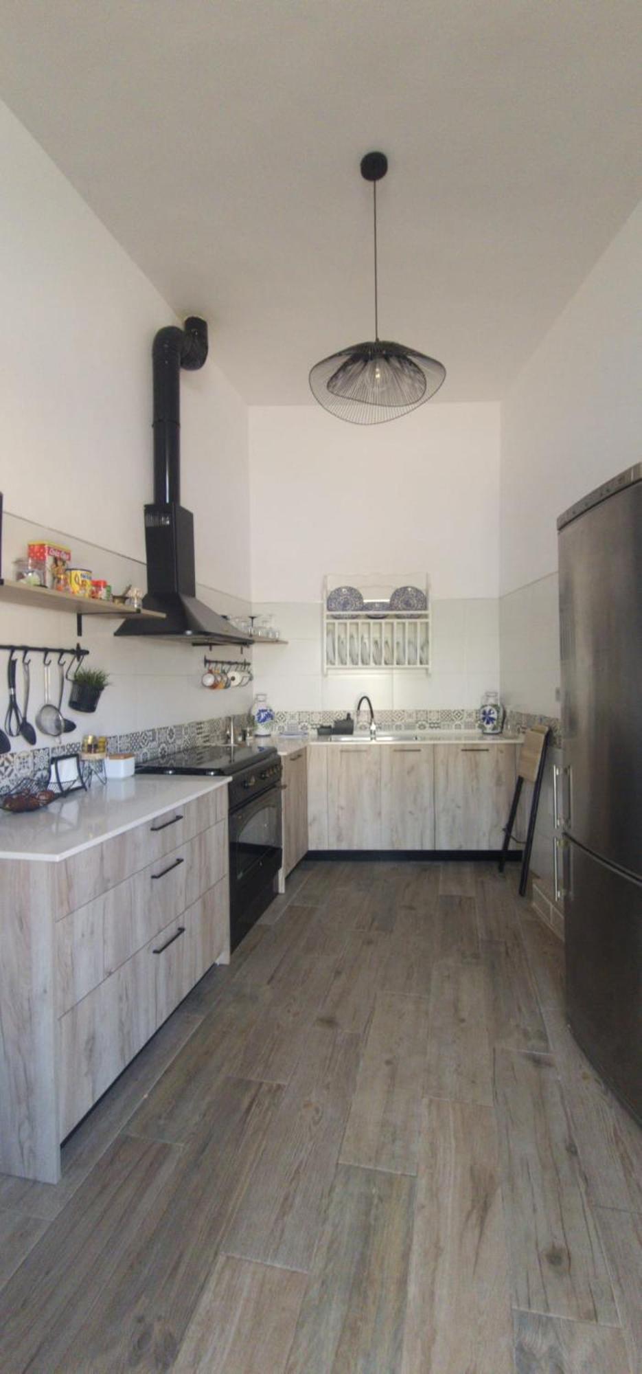 Appartement Maestranza à Berja Extérieur photo