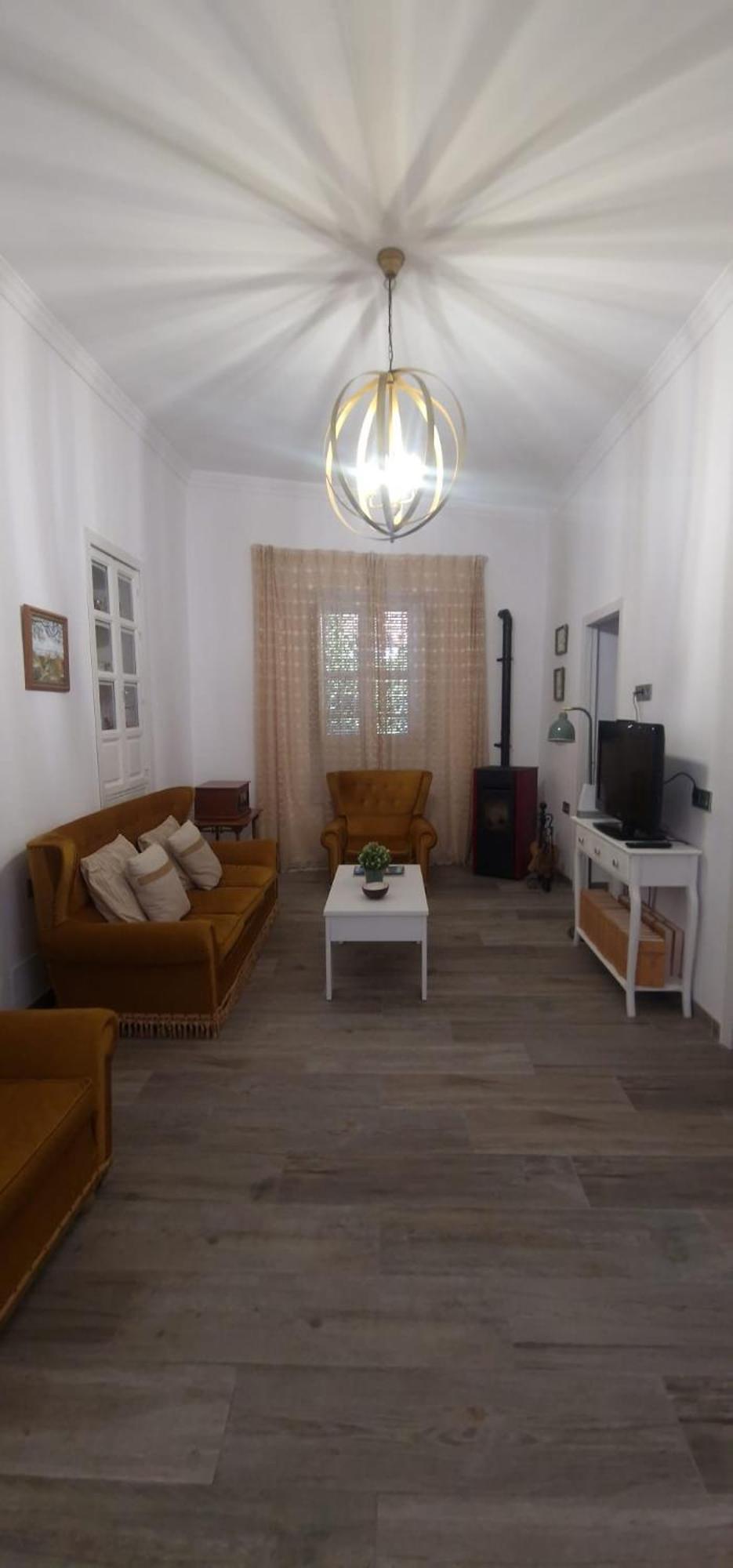 Appartement Maestranza à Berja Extérieur photo