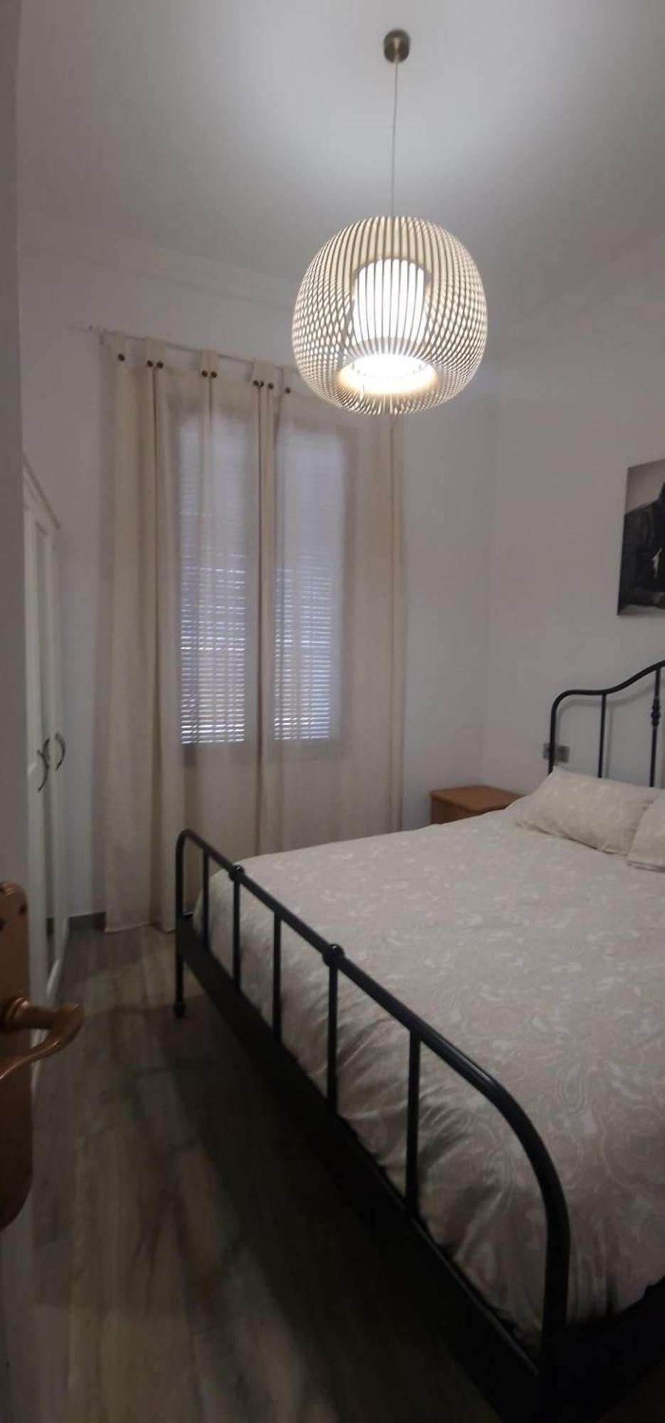 Appartement Maestranza à Berja Extérieur photo