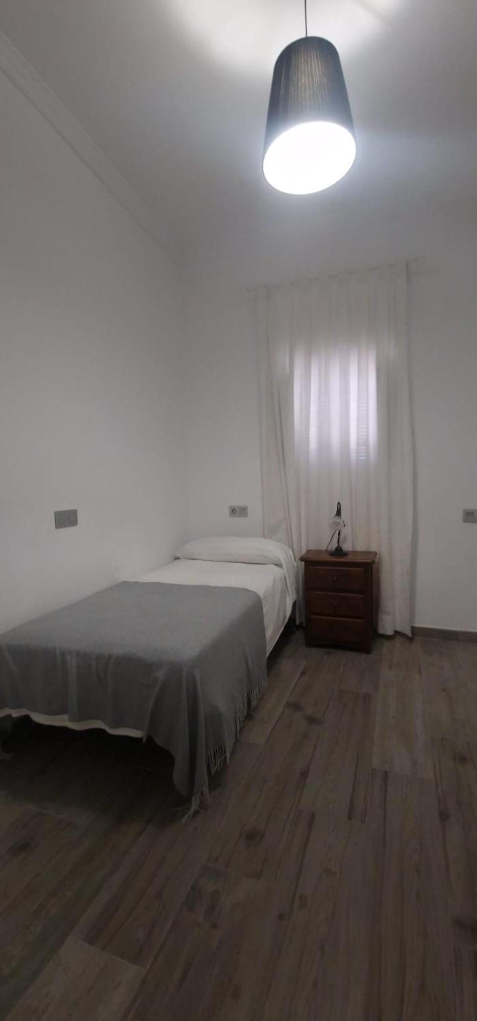 Appartement Maestranza à Berja Extérieur photo