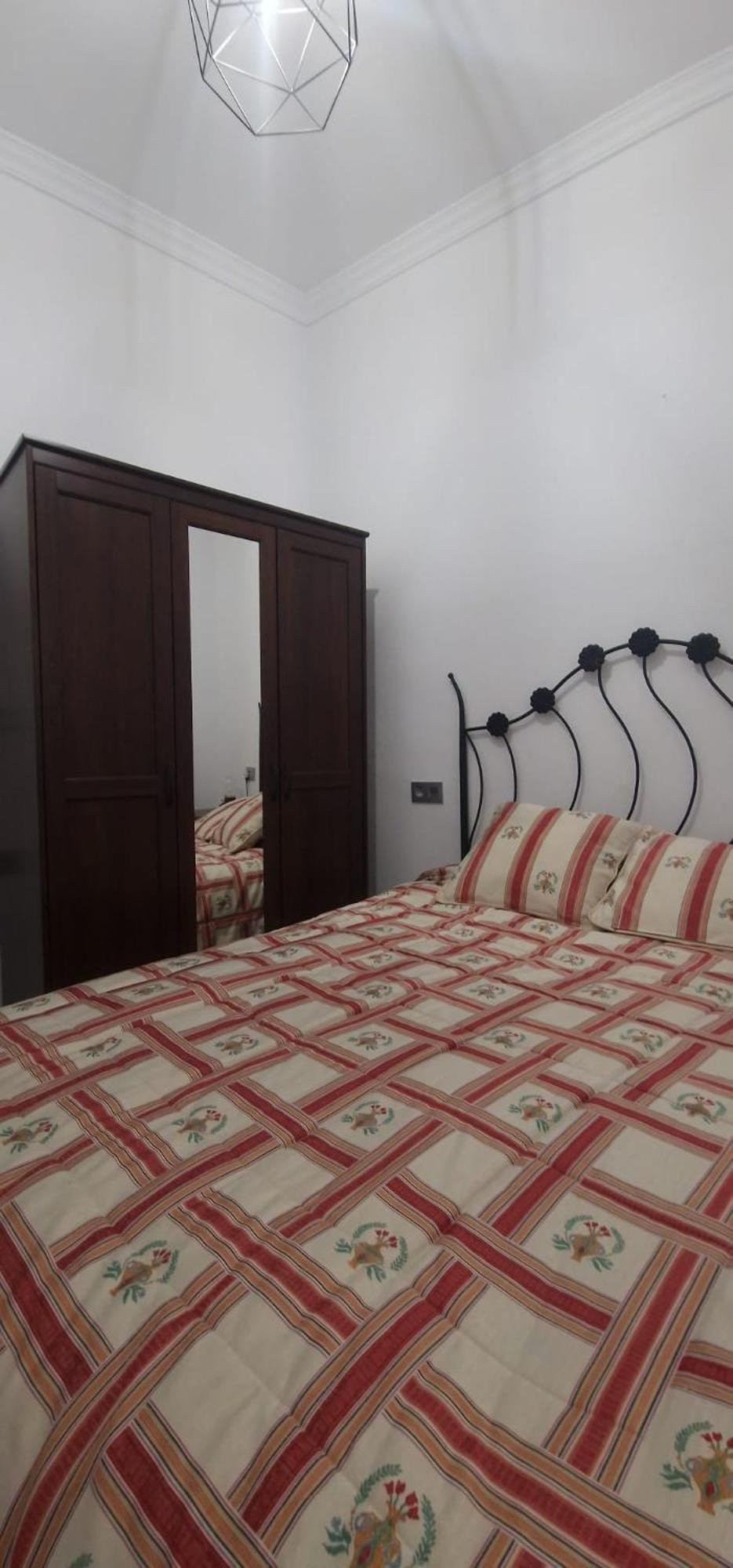 Appartement Maestranza à Berja Extérieur photo