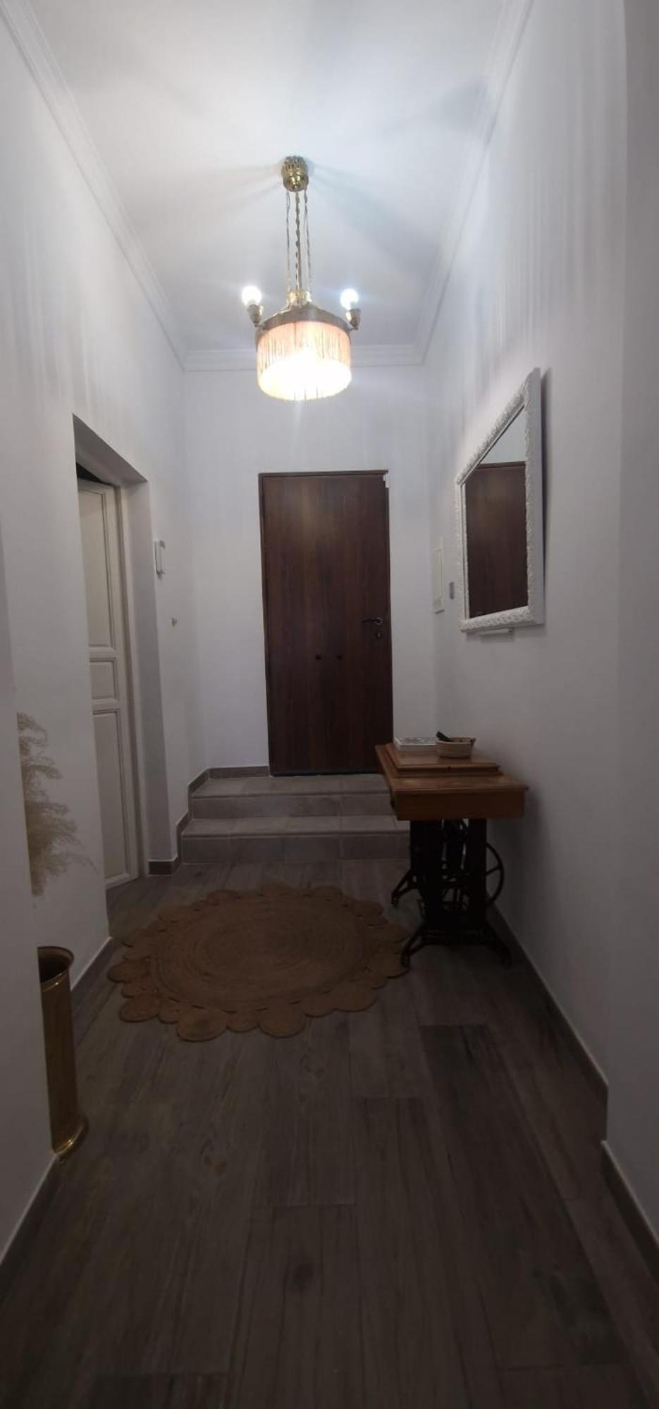 Appartement Maestranza à Berja Extérieur photo